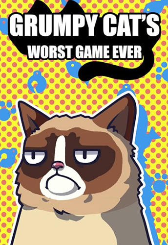 download Grumpy cats worst ever apk